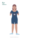 Paralympic Athlete, Charlotte