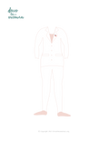 Paper Doll Outfit, Politician