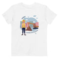 Kids Tee, Future Construction Manager