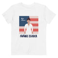 Kids Tee, Future Leader