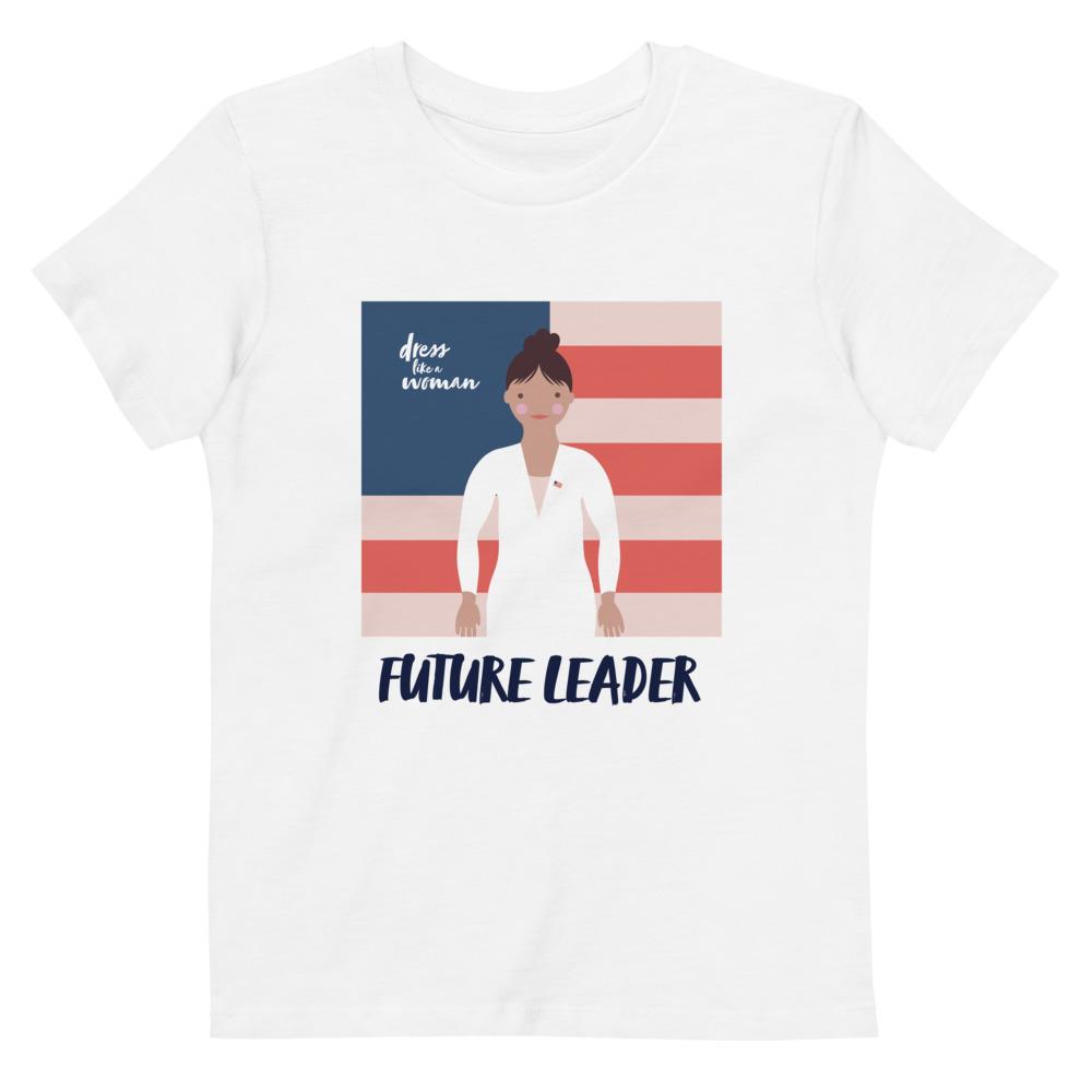 Kids Tee, Future Leader