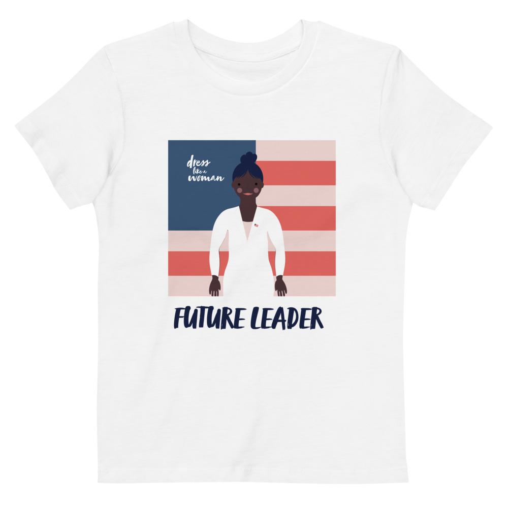 Kids Tee, Future Leader