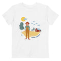 Kids Tee, Future Farmer