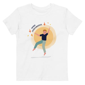 Kids Tee, Future Choreographer