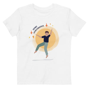 Kids Tee, Future Choreographer